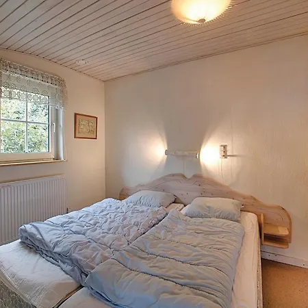 Nyaraló Skattely Allinge-Sandvig